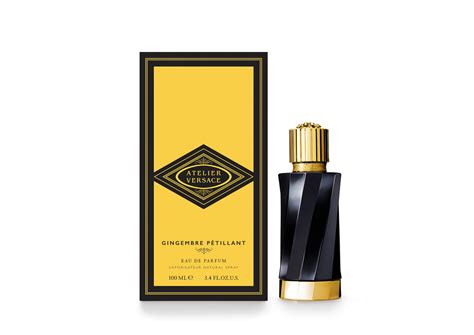 versace gingembre petillant|gingembre petillant versace perfume.